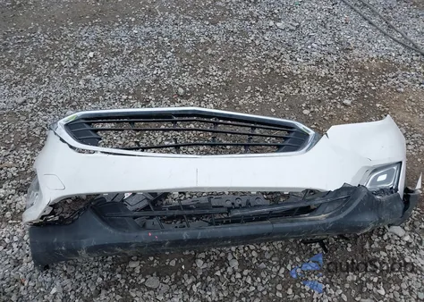 2019 Chevrolet Equinox Lt z USA, uszkodzony, nr VIN 2GNAXUEV7K6246265